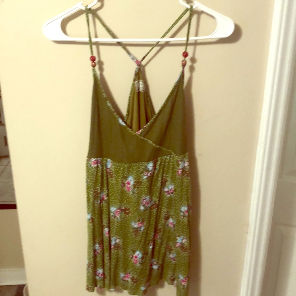 Free people top